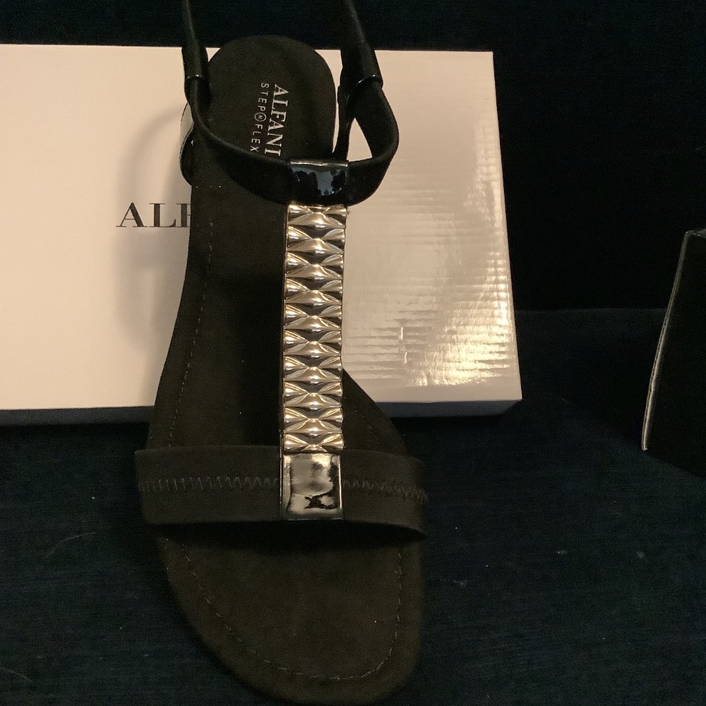 Alfani  Woman’s Dress Sandals
